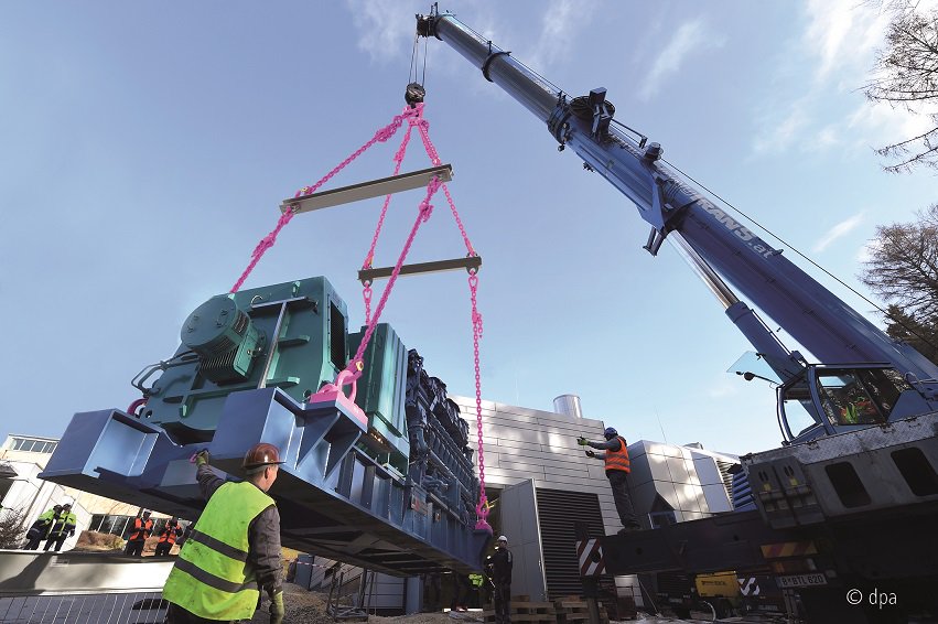 RUD Chains Ltd tweet media