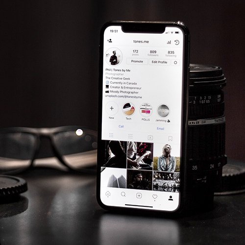 OrmsCTSP's tweet photo. If you're a #photographer, you're probably on @Instagram - but are you using it to your best ability? Check out these #handytips for setting your account up for success! #Instagramforphotographers #marketing #capetown https://t.co/E7cZgeEpDf https://t.co/Ilicj5jwbY