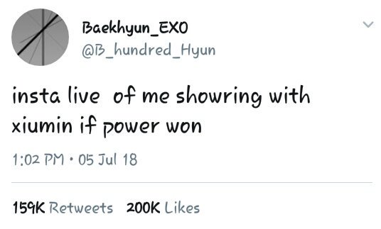 FerielZhang's tweet photo. SHAKE YOUR ASSES EXOLs AND VOTE WE HAVE TO SEE THOSE NOSES
@weareoneEXO #FIFAxEXOPower @B_hundred_Hyun #WorldCupPower https://t.co/iYhcUdj2OS