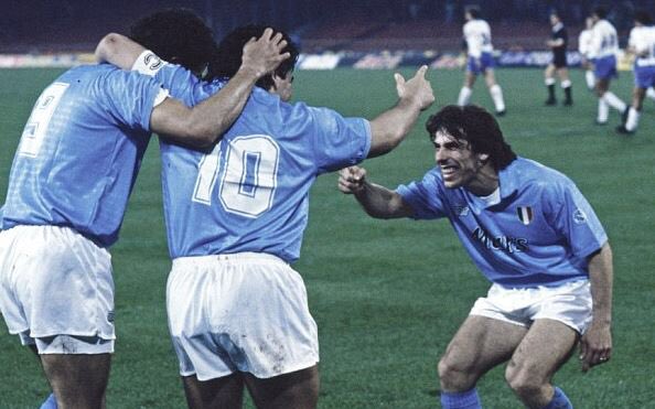 Happy Birthday Gianfranco Zola 