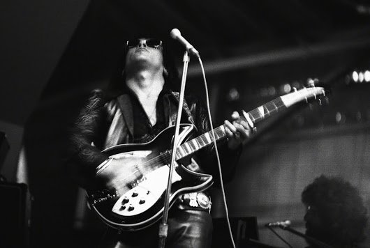 Happy Birthday Michael Monarch
 