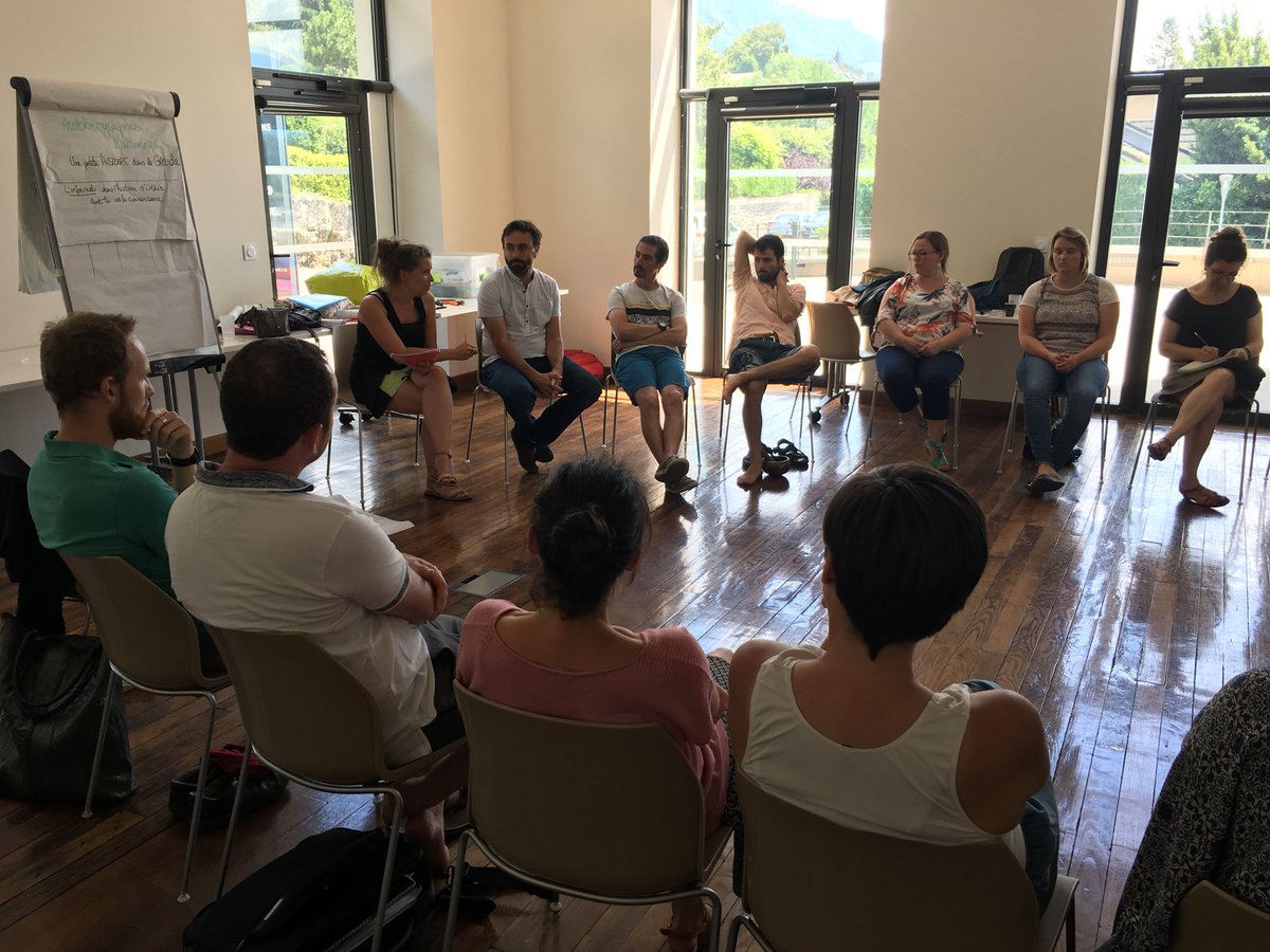 AL Desgris - Smart.coop tweet media