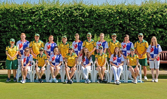 NEWS | <a href="/BowlsAustralia/">Bowls Australia</a> Jackaroos secure victory over England on UK Tour: bowlsengland.com/news/page/1/au… #playbowls