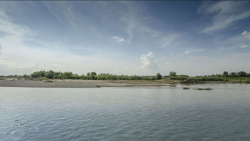 Arriva "Storie di barriera”, il concorso per scrittori e illustratori under 35, sul tema del conﬁne e del contatto tra culture, organizzato dalla casa editrice Officine Gutenberg. E’ possibile inviare le proprie opere entro il 31 luglio! urly.it/3c1t