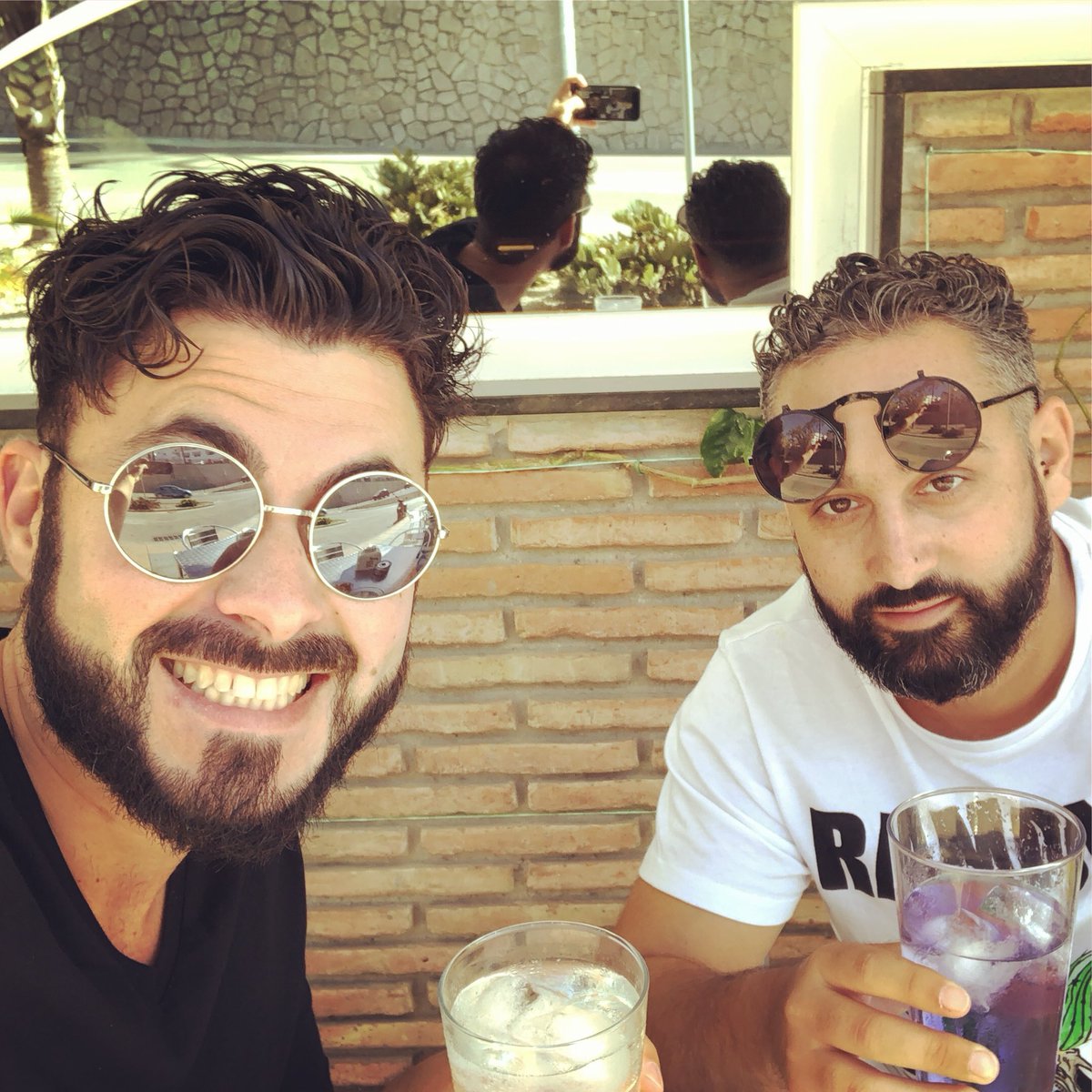 raulfmateo's tweet photo. Previa al #WeekendBeach #offspring https://t.co/pjoCMb3QYf