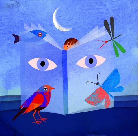 Arriva il Patto di Bologna per la lettura, per promuovere in maniera trasversale la lettura e la passione per le storie. Entro il 31 ottobre chiunque potrà aderire, ideando e sostenendo progetti condivisi a favore della lettura! urly.it/3c1v