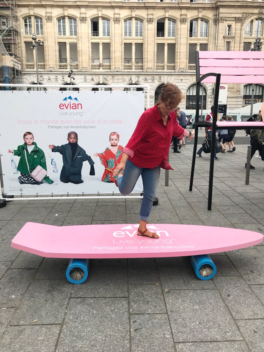 CLUB Annonceurs tweet media