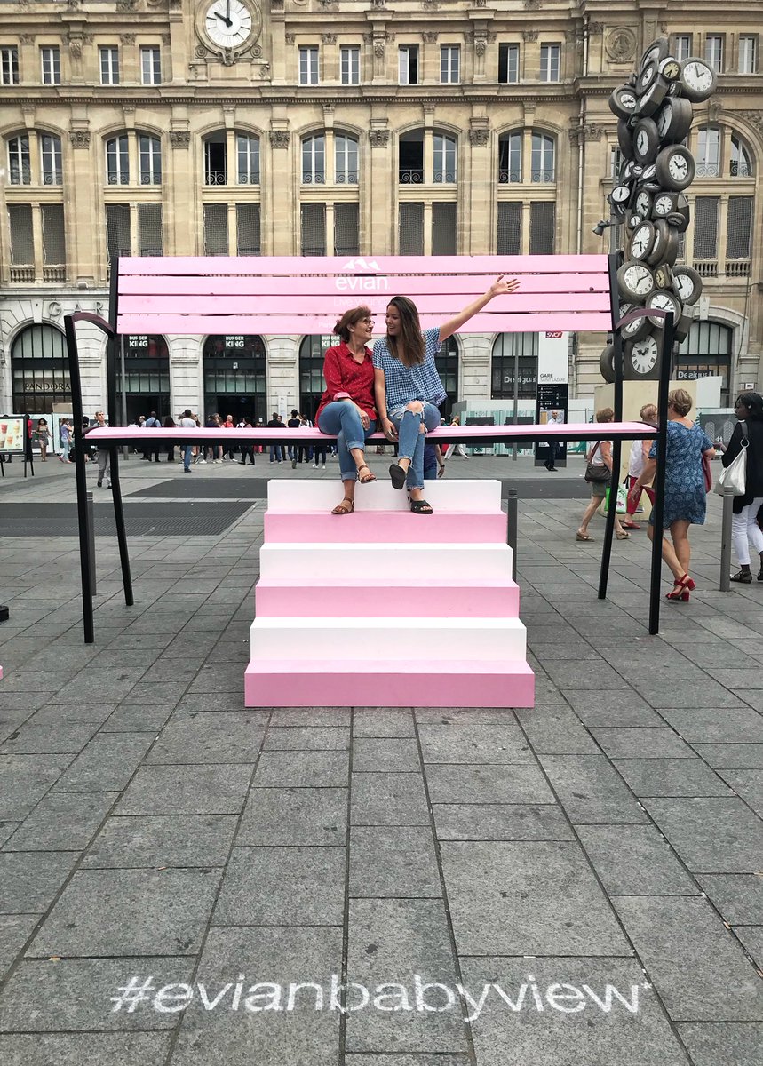 CLUB Annonceurs tweet media