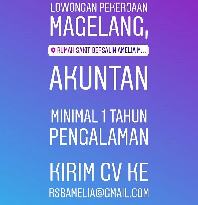 Lowkermagelang Twitter Search