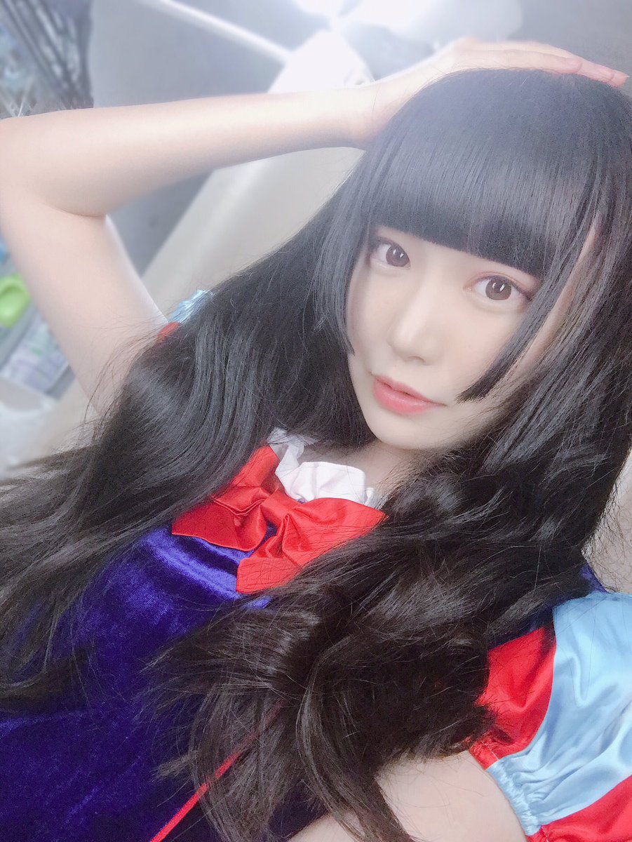 ブロッコリンゴ Twitter પર 女の子が髪をほどく瞬間が凄く好き ブロッコリンゴ Twitter પર 女の子が髪をほどく瞬間が凄く好き
