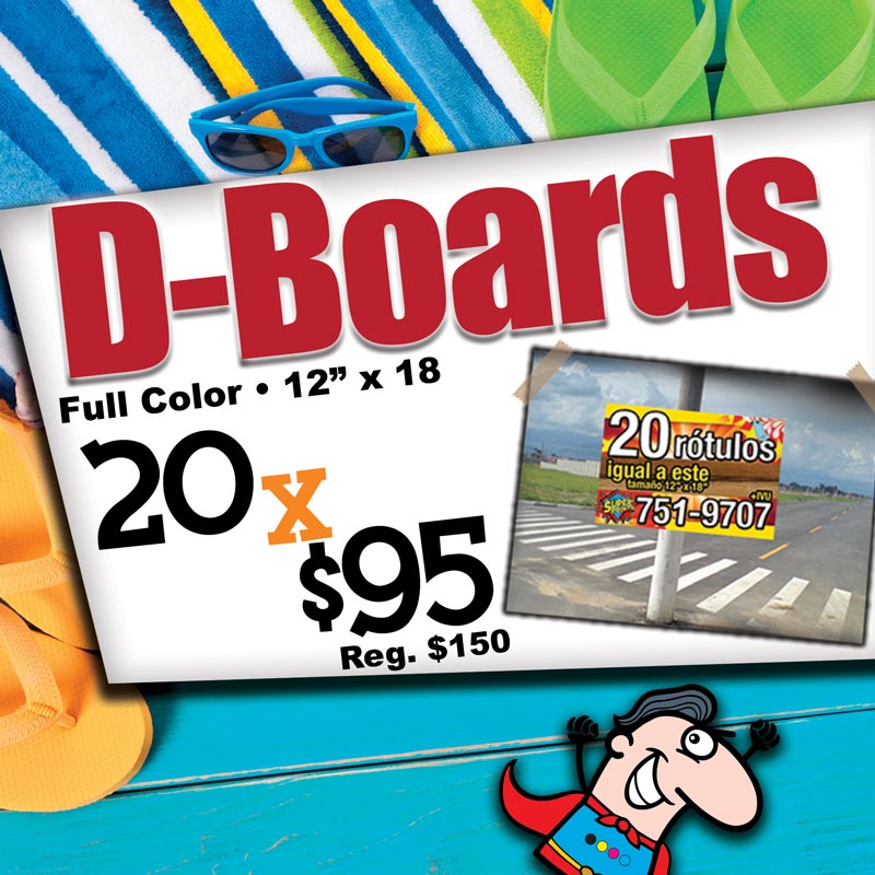 Super Prints PR tweet media