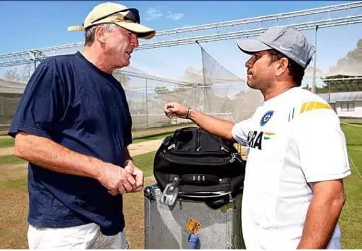 Happy Birthday John Wright, one of the best coaches Team India ever had !!

 