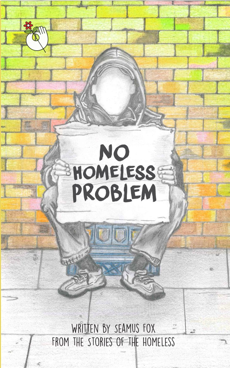 arkbounduk's tweet photo. New review for #NoHomelessProblem: I was able to peer into the lives of so many different people, and that what I was reading are true experiences of people who have lived through the horrors of having nowhere to go."
https://t.co/uqh0zsCR2X https://t.co/E0ZWxd9vz2