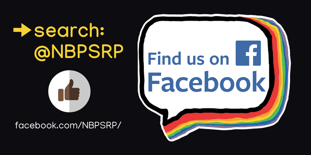 Have you liked us on Facebook? It's the best way to stay current with the project! #NorthBay #NBayPositiveSpaces #NipissingDistrict #LGBTQ2S+ #LGBT  #LGBTQ  #LGBTQIA   #LGBTQNewcomers  #cdnimm  #Newcomers  #NewCanadians  <a href="/NBDMC/">North Bay & District Multicultural Centre</a> Got to: facebook.com/NBPSRP/