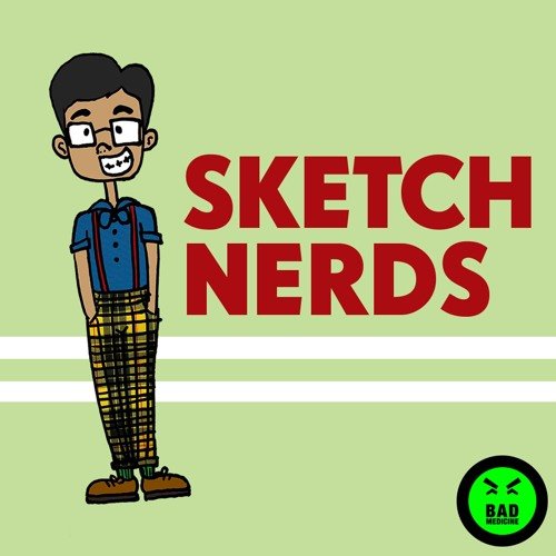 isaiahheaden's tweet photo. On Sketch Nerds this week we chat about Philly Sketchfest and "Hormones" by The State https://t.co/MzEV1k5Zhr #podernfamily #sketchcomedy #TheState #PhillySketchfest #MyFirstSketch https://t.co/y7UgSyQ4LD