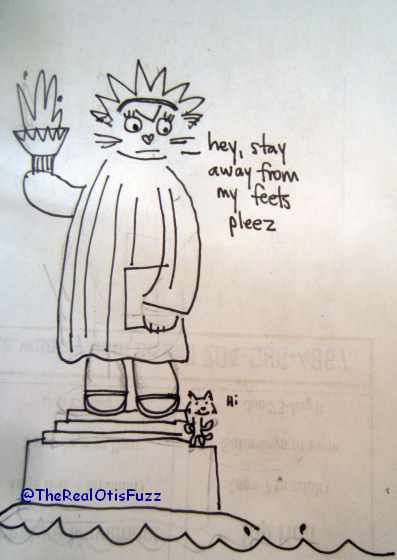 Otis Fuzz tweet media