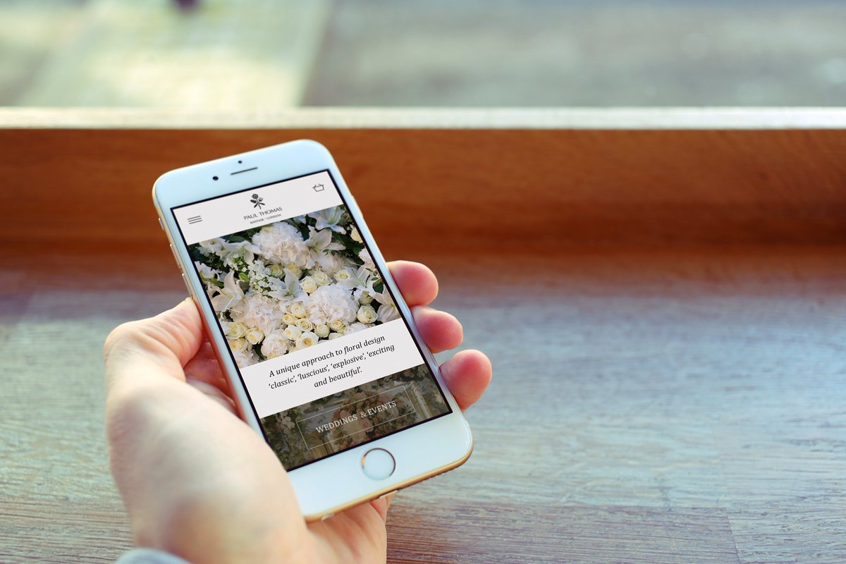 Web Design tweet media