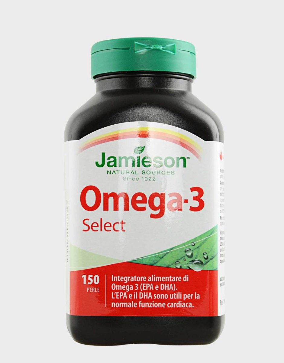 arcobaleno_pet's tweet photo. Omega-3 select – 150 perle https://t.co/O8HUgFyebk https://t.co/E4wISCSPk3