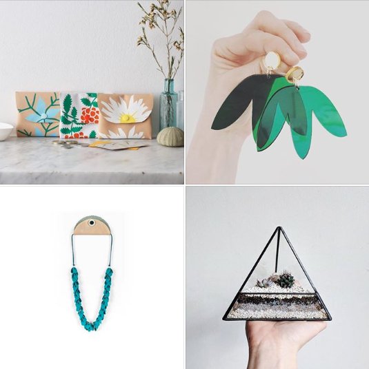 We're popping up so we better get this party started! #HandmadeHighStreet <a href="/houseoffraser/">FRASERS</a> <a href="/CabotCircus/">Cabot Circus</a> Fri - Sun ONLY! See more >>>>>>>>> bit.ly/2NsYVyQ #Bristol