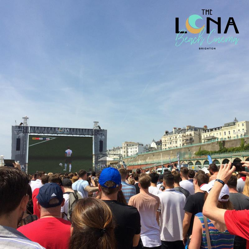 Rumour is it's coming home, so we've rounded up the best spots to watch the World Cup in Brighton. designmynight.com/brighton/whats… @NorthLainePub @FontBrighton @WalkaboutBN1 @TheLunaCinema @fiddlers_btn @concorde_2
