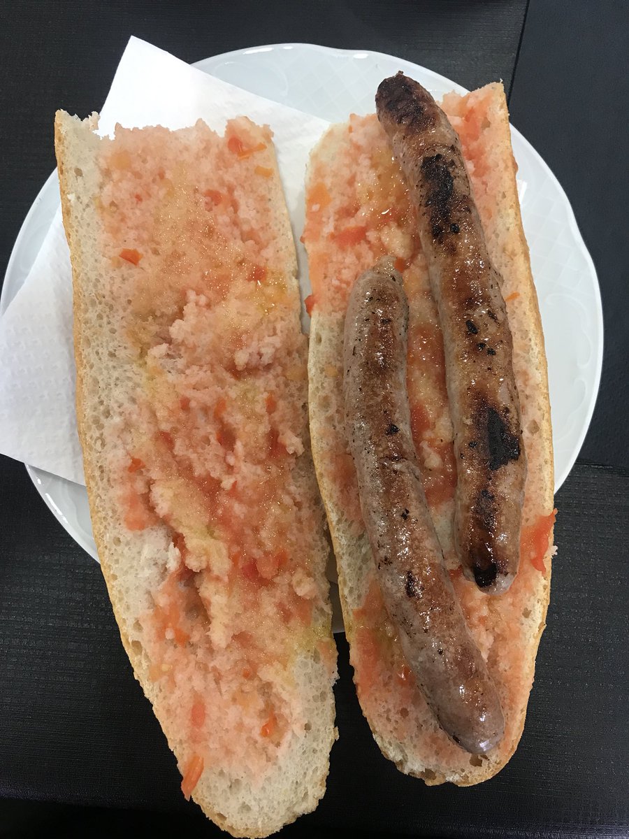 maykanavarro's tweet image. Esmorzar Sant Joan de Vilatorrada...
Bar ETC
#privilegis