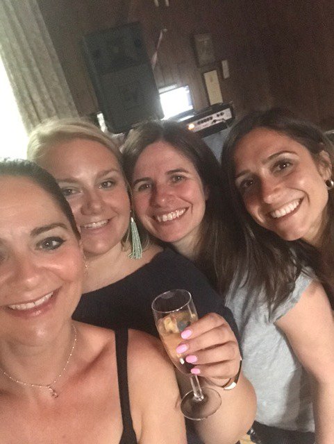 weareamberjack's tweet photo. Fab time at the @weareamberjack summer party last night. Brilliant band and amazing food provided by Castle School. #weareamberjack #thankyou https://t.co/w9EMEC1JFA
