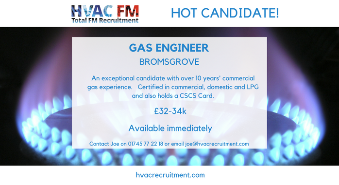 HVAC Recruitment tweet media