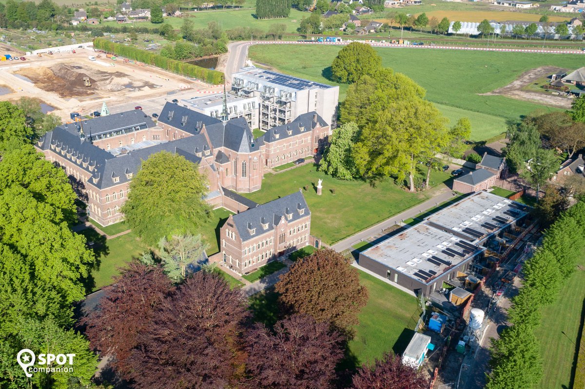 RoozenvanHoppe's tweet photo. Whow, dit is zo gaaf!!!
Uit de 28 ingeschreven projecten voor de Rabo #Vastgoedprijs zijn vier projecten genomineerd. En één daarvan is Woonlandschap Ons Koningsoord. Lees hier meer… https://t.co/B4Q5CW9xMe https://t.co/t1LJtH22ho