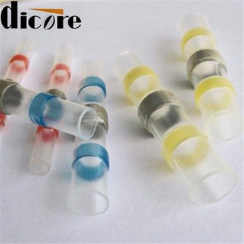 GirlLijun's tweet photo. Solder Sleeve Wire Connectors https://t.co/bTQYkNhY1d https://t.co/BXrMaINqZv