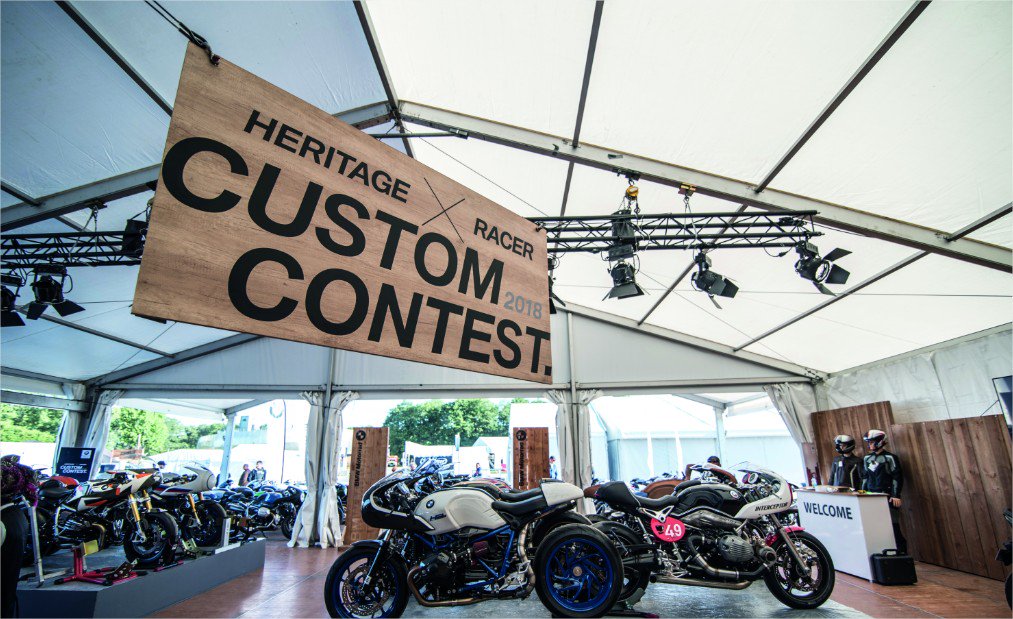 blogbmw's tweet photo. Les résultats du #CustomContest sont tombés : bravo aux grands gagnants !
@BMWMotorrad @BMWFrance
https://t.co/MhU8irc7V0 https://t.co/MqTZu6zfSr