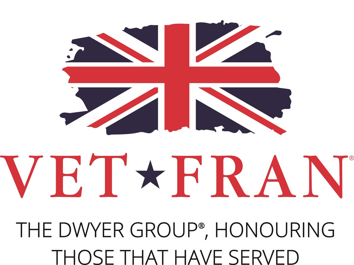 BBScarborough's tweet photo. As part of the Dwyer Group we are very proud of the launch of a new franchising program to support military veterans resettlement. You can read all about it here British Franchise https://t.co/QbaXoggcWQ https://t.co/BFrifMiVZM https://t.co/QbaXoggcWQ