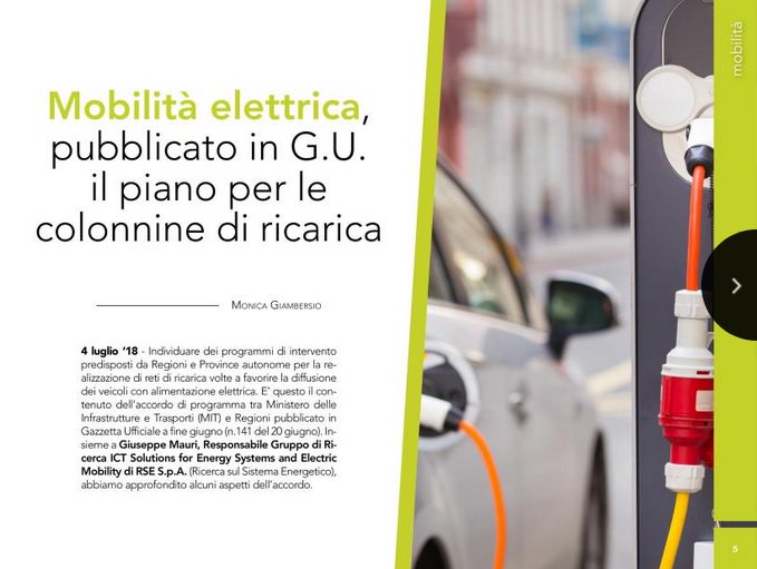 Con <a href="/GMauriRSE/">Giuseppe.Mauri</a> di <a href="/RSEnergetico/">Ricerca Sistema</a> un po’ di chiarezza sull’accordo di programma pubblicato in GU a fine giugno tra <a href="/mitgov/">MIT</a> e #Regioni sulla #mobilitàelettrica. A pg. 5 di #e7 #3luglio gruppoitaliaenergia.it/files/e7del201…
