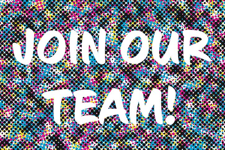 Vanaf a.s. september hebben wij een superleuke stageplek voor een allround dtp'er mbo niveau 3-4. Interesse? Ga dan naar:

lnkd.in/eM6f93d

#stage #dtp #doetinchem #achterhoek #howto