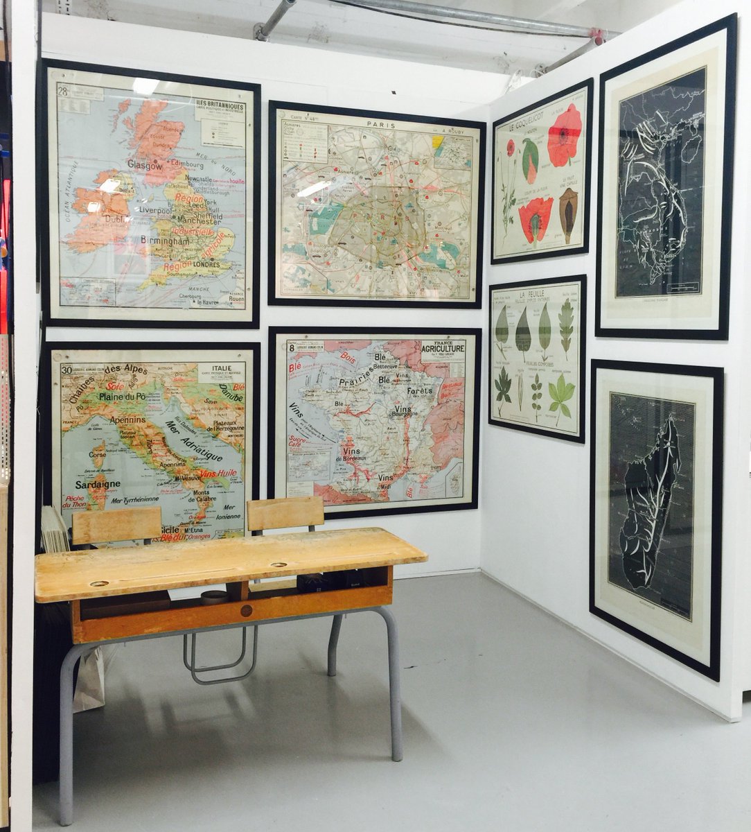 Retromaps's tweet photo. Retromaps are coming to Hammersmith @VintageFurnFlea this Saturday https://t.co/pqskDvtJhG
As seen in Time Out 'Things to Do' in London this weekend https://t.co/PfIy4bMYVc https://t.co/fxaA4AsPit