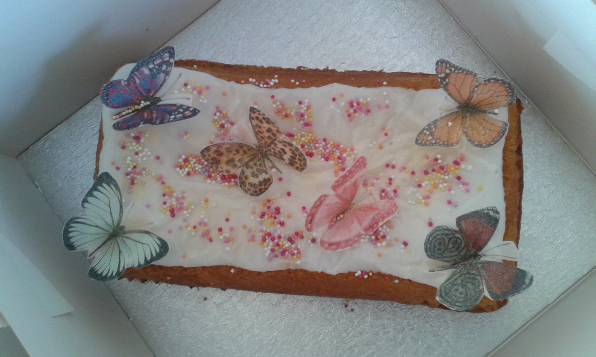 Salisbury Hospital League of Friends tweet media