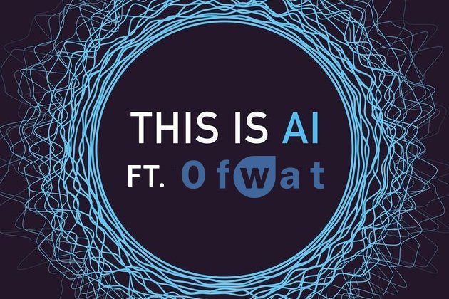 techstringy's tweet photo. the "occasional" episodes of the @This_Is_AI_Pod  show are always a good listen and this one is interesting speaking with the UK's water regulator about the considerations for utilities companies and their use of AI, both the good and the bad! https://t.co/uy3Ck810m8 https://t.co/5SUDxUdy7N