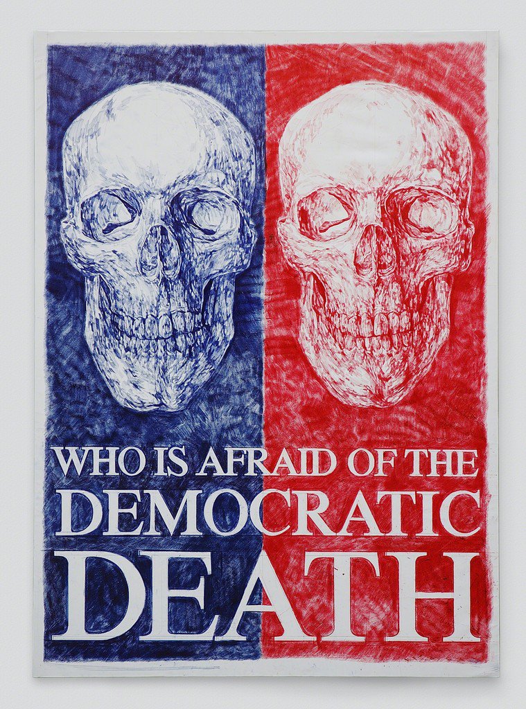 Arte y Anarquía tweet media