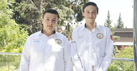 Qualifiés pour les #Bocuses d'or 2019 ! 🎉
➡️ bit.ly/2zcoReT

#ActuFood #Food