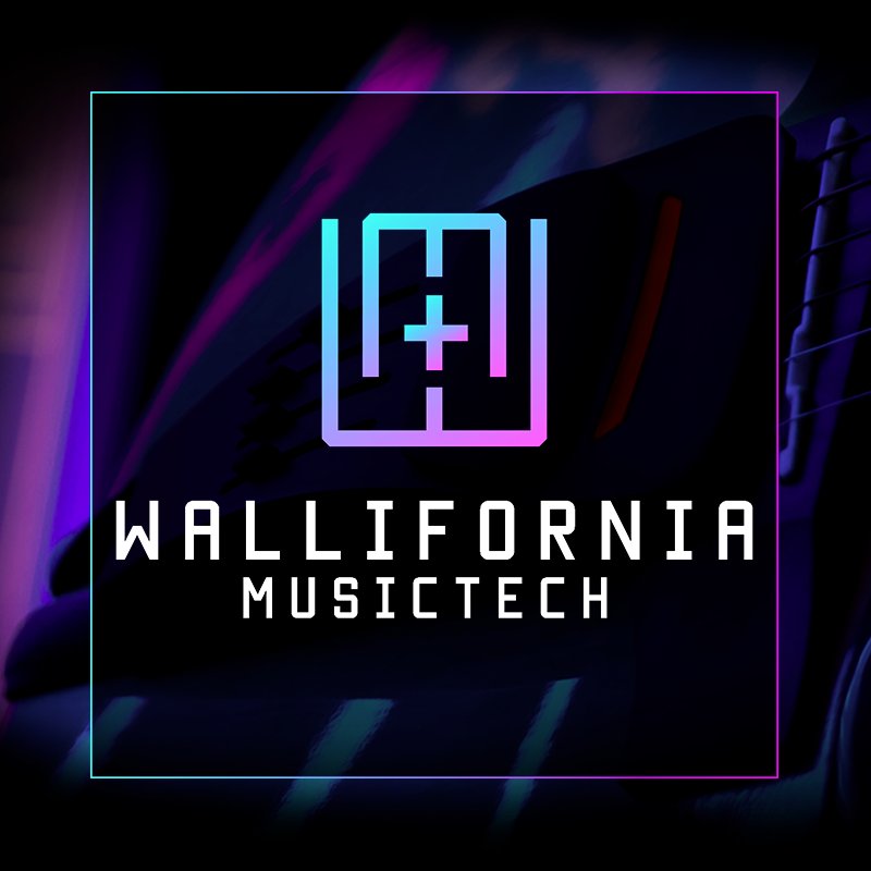 Wallifornia we are here! We will be pitching and talking about the future of instruments throughout our time in Belgium. Don't miss saying hi, and follow our story on Instagram and Facebook! #music #musictech #innovation #musicinnovators #futuremusic #wallifornia #lesardentes