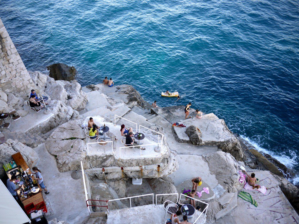 Dubrovnik Panorama (@panoramathebest) on Twitter photo 