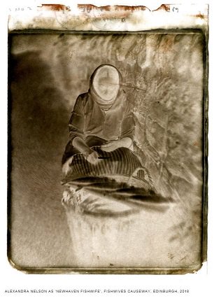 TECHNEDTP's tweet photo. TECHNE student and recipient of Women’s History Scotland Bursary 2018, Caroline Douglas @caddydouglas undertook a research on early Scottish photography focusing on the famous calotypes of the fisherwomen of 1840s Newhaven, Edinburgh: https://t.co/uwjAq4Bdqq @RCAartshuman @RCA https://t.co/JC8Q8HOxOv