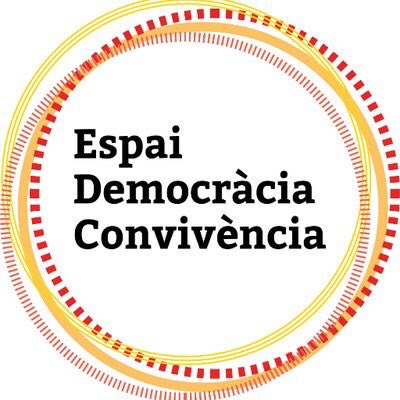 espaidemocracia's tweet photo. Avui fem pública una crida per recuperar el diàleg polític, la normalitat democràtica i els drets i llibertats.

📢Lectura del Manifest de l’Espai Democràcia i Convivència

📅Avui dijous 5 juliol
🕚11h
📌Seu @CONFAVC https://t.co/FD8PeJ38TV