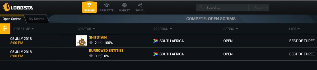 OfficialLobbsta tweet media