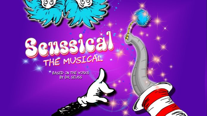 This weekend at <a href="/RegalRedruth/">Regal Redruth</a>! Find out more: bit.ly/2z80wXJ #C365WhatsOn #Redruth #Cornwall #Musical #Family #ThingsToDo