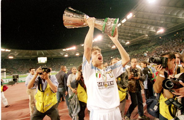  Happy Birthday, Hernán     
