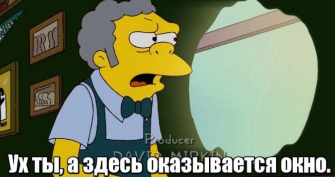 Когда наконец-то решил прибраться в своей комнате: