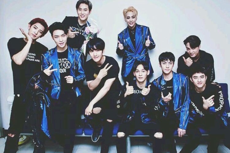 Kpop Goon (@GoonKpop) / Posts / X