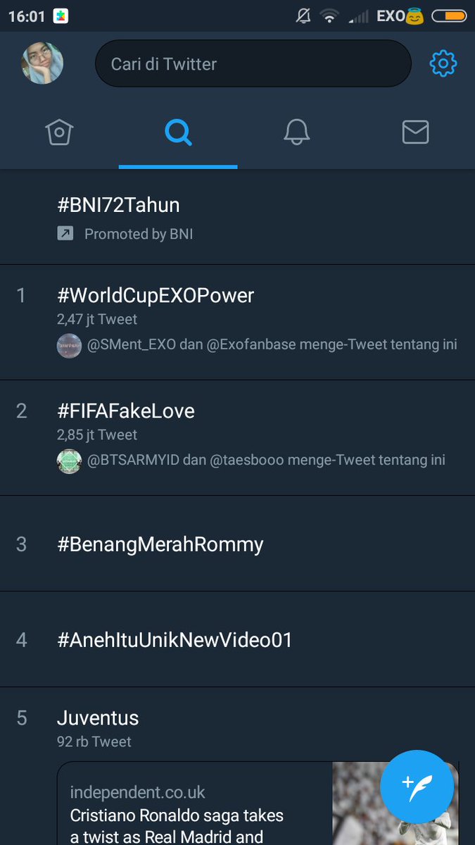 Alfaina10's tweet photo. Kalo bisa pertahanin EXOL
#WorldCupEXOPower 
#WorldCupEXOPower 
#WorldCupEXOPower 
#WorldCupEXOPower 
#WorldCupEXOPower 
#WorldCupEXOPower 
#WorldCupEXOPower 
#WorldCupEXOPower 
#WorldCupEXOPower 
#WorldCupEXOPower 
#WorldCupEXOPower 
#WorldCupEXOPower 
#WorldCupEXOPower https://t.co/lV7PxBWDIi