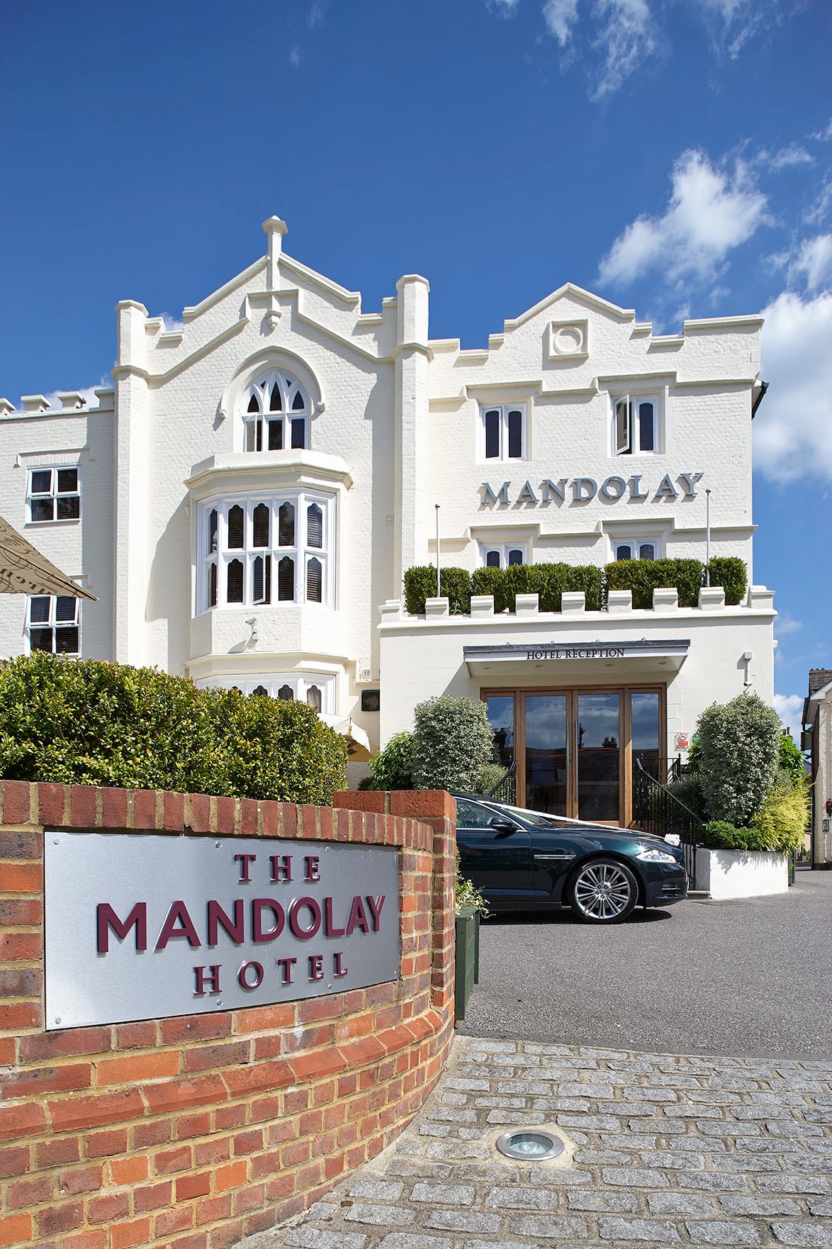 The Mandolay Hotel on Twitter "If you would like to join our award