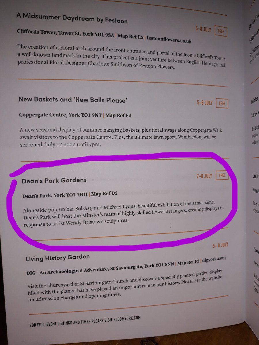 twigsandsprigs_'s tweet photo. Excited to be part of this fabulous event in York. Please come along and say hello. https://t.co/ztoNb0JguP